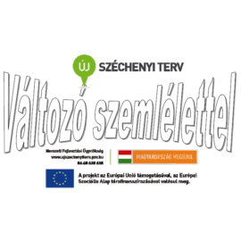 Széchenyi Terv – Változó szemlélettel